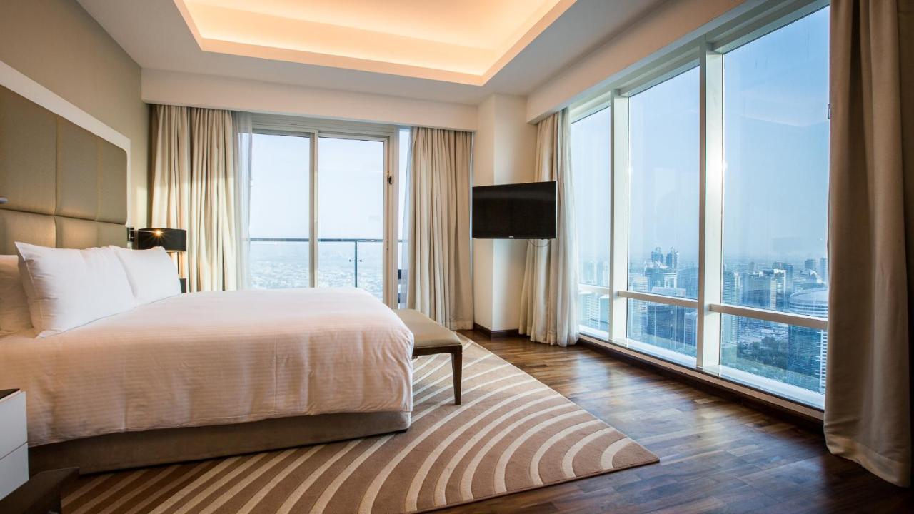 Fotos del hotel - LA SUITE DUBAI HOTEL & APARTMENTS