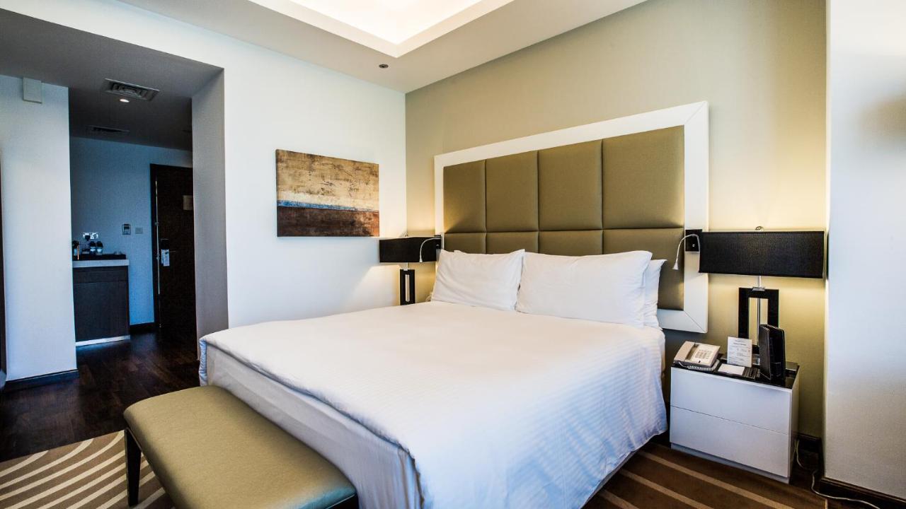 Fotos del hotel - LA SUITE DUBAI HOTEL & APARTMENTS