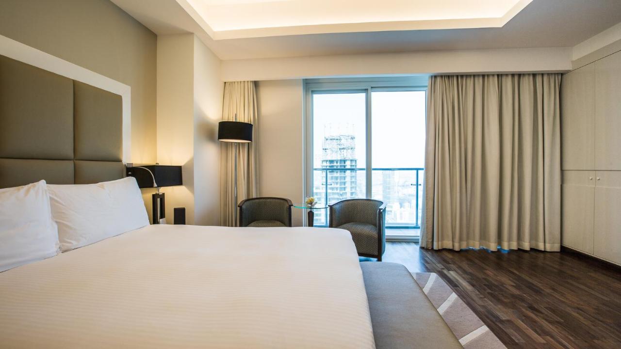 Fotos del hotel - LA SUITE DUBAI HOTEL & APARTMENTS