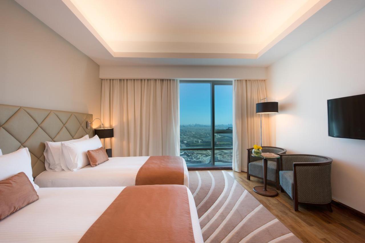 Fotos del hotel - LA SUITE DUBAI HOTEL & APARTMENTS