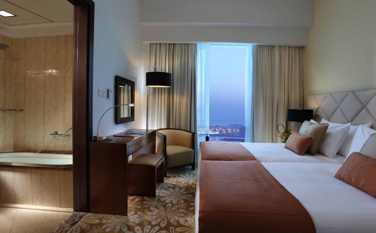 Fotos del hotel - LA SUITE DUBAI HOTEL & APARTMENTS