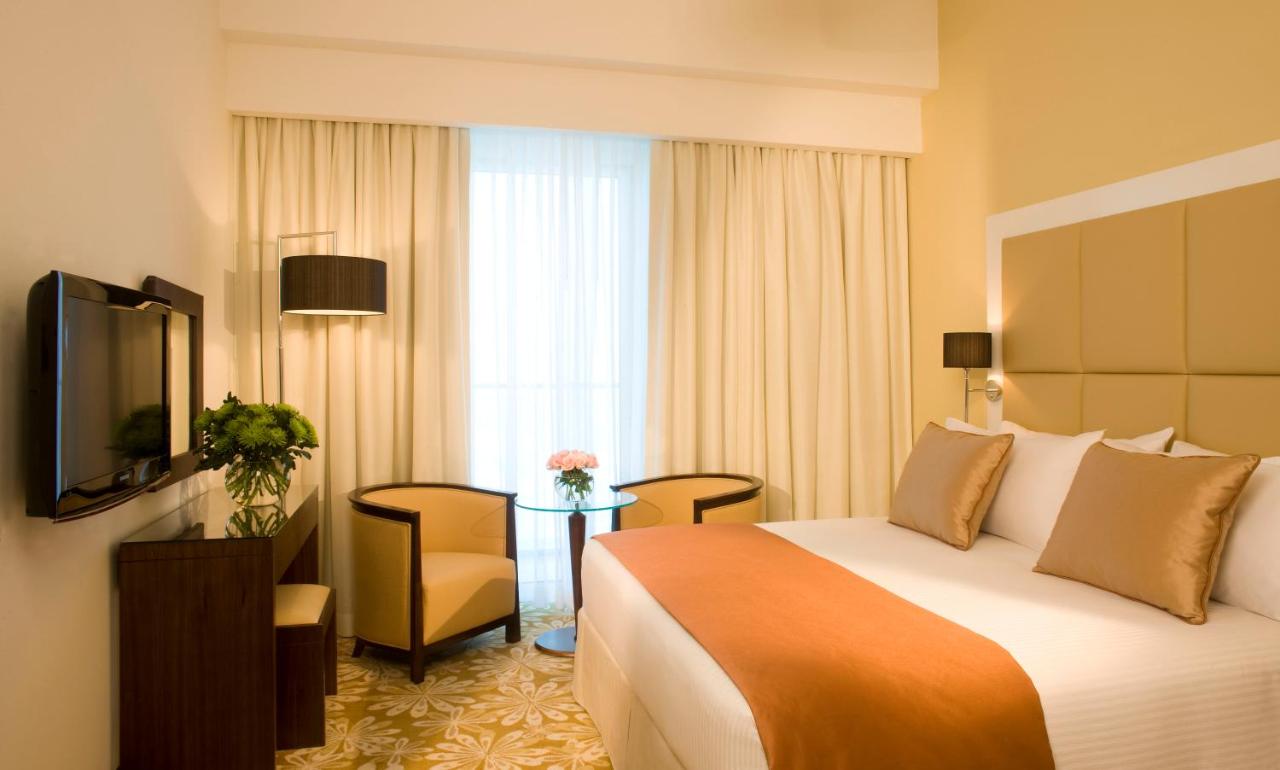 Fotos del hotel - LA SUITE DUBAI HOTEL & APARTMENTS