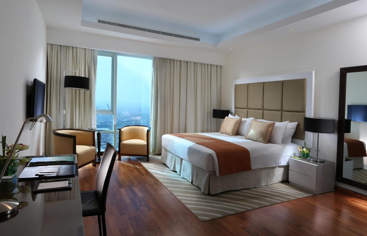 Fotos del hotel - LA SUITE DUBAI HOTEL & APARTMENTS