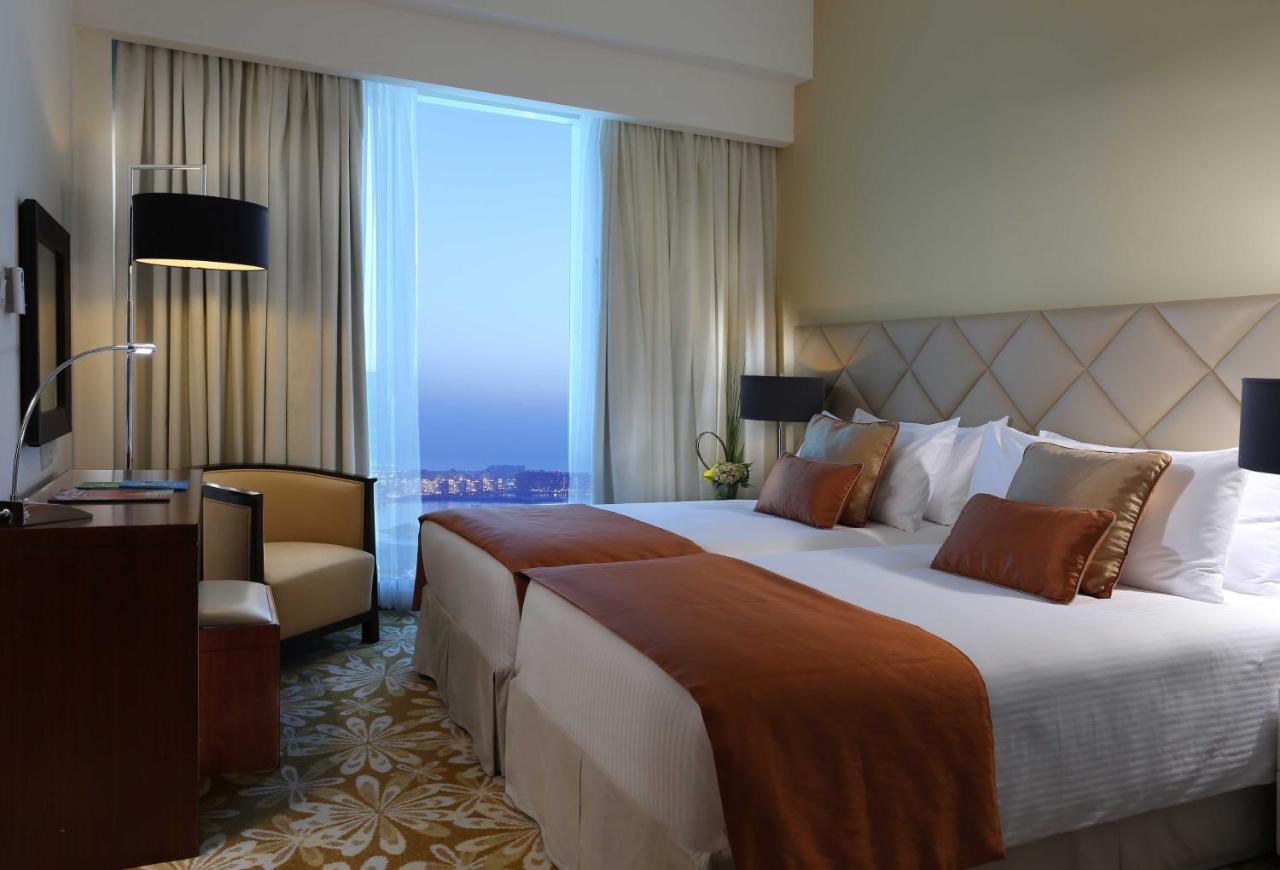 Fotos del hotel - LA SUITE DUBAI HOTEL & APARTMENTS