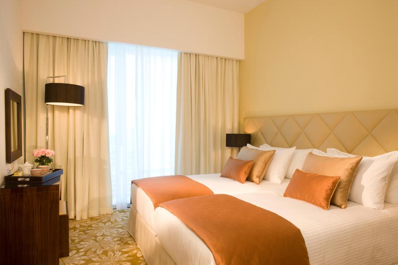 Fotos del hotel - LA SUITE DUBAI HOTEL & APARTMENTS