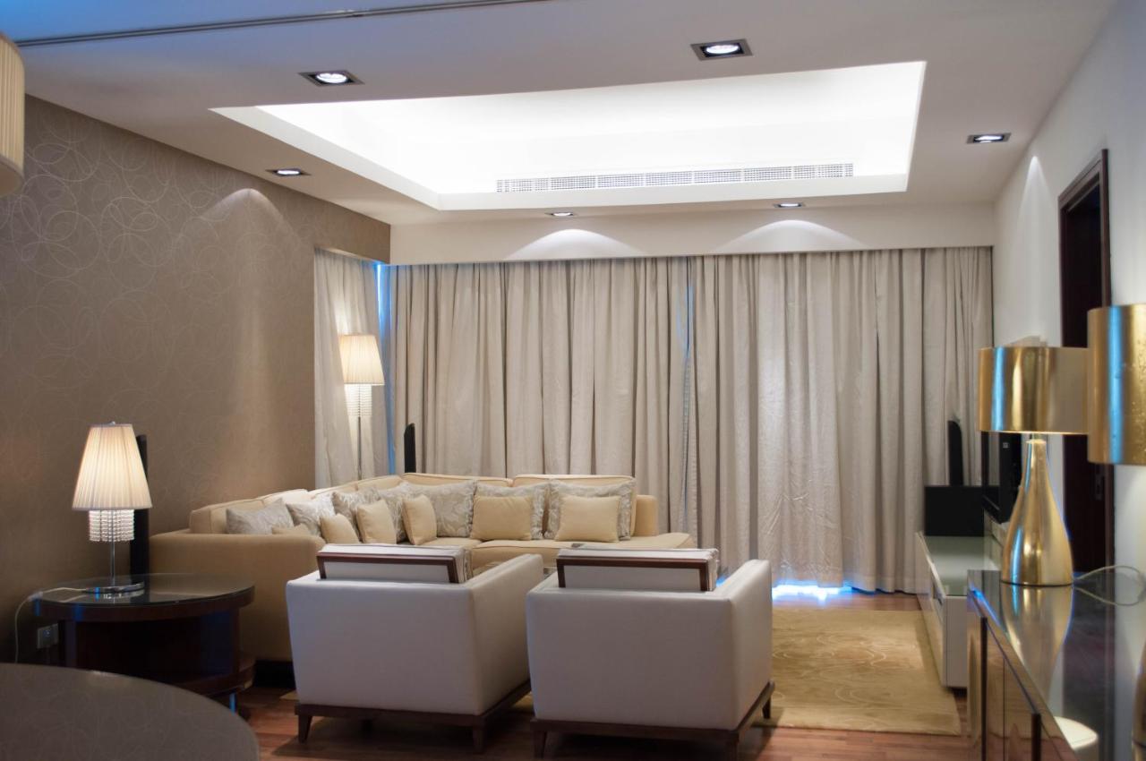 Fotos del hotel - LA SUITE DUBAI HOTEL & APARTMENTS