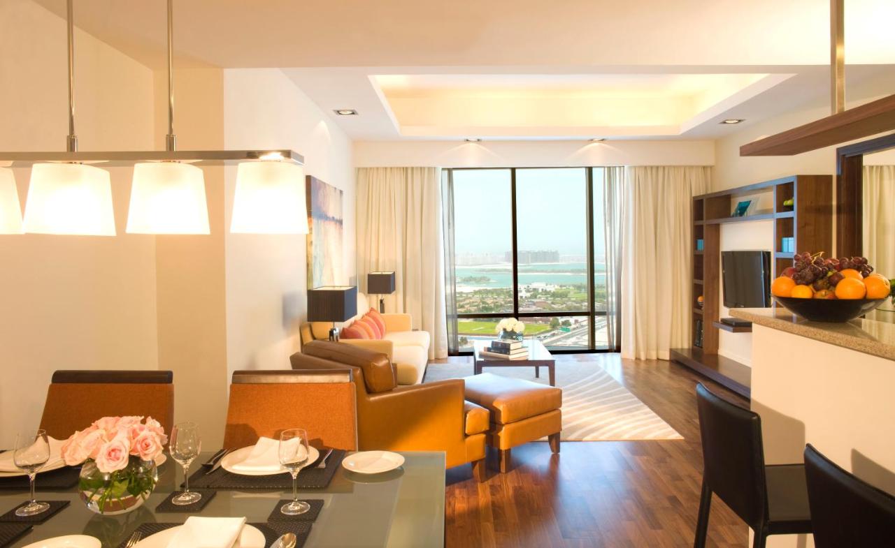 Fotos del hotel - LA SUITE DUBAI HOTEL & APARTMENTS