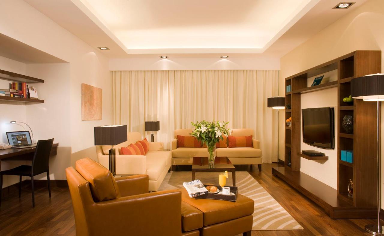 Fotos del hotel - LA SUITE DUBAI HOTEL & APARTMENTS