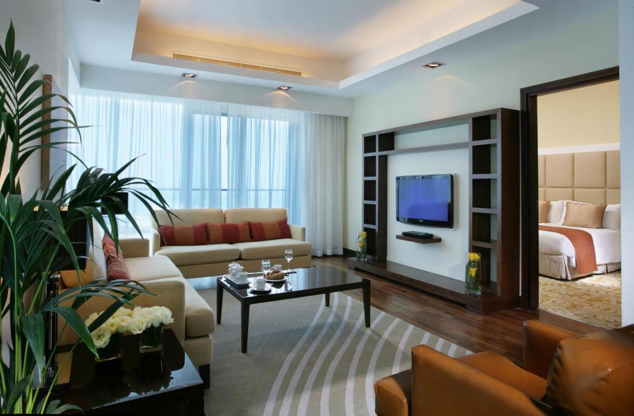 Fotos del hotel - LA SUITE DUBAI HOTEL & APARTMENTS