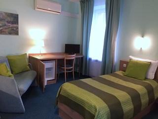 Fotos del hotel - TELECOM GUEST