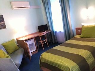 Fotos del hotel - TELECOM GUEST