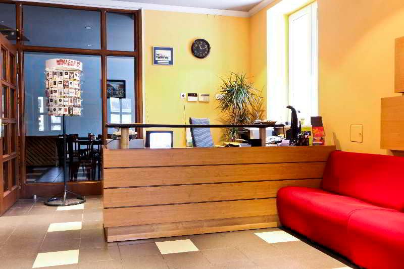 Fotos del hotel - TELECOM GUEST
