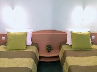 Fotos del hotel - TELECOM GUEST