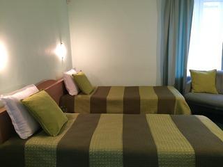 Fotos del hotel - TELECOM GUEST