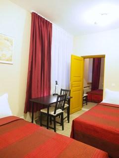 Fotos del hotel - TELECOM GUEST