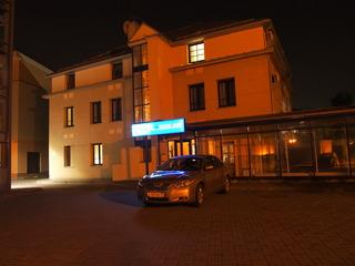 Fotos del hotel - TELECOM GUEST