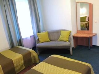 Fotos del hotel - TELECOM GUEST