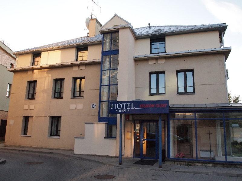Fotos del hotel - TELECOM GUEST