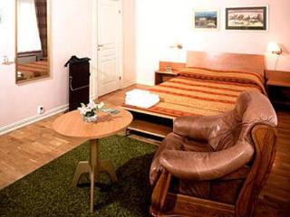 Fotos del hotel - GRYBAS HOUSE