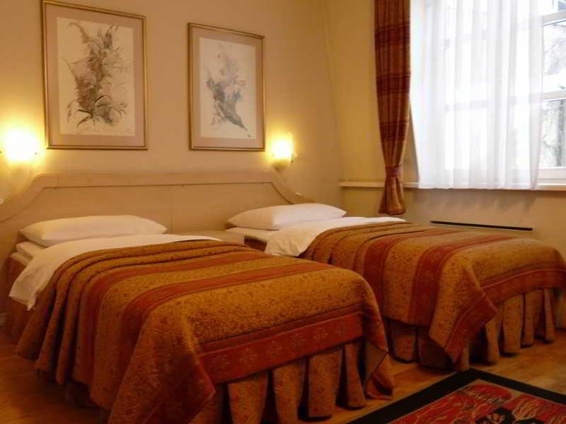 Fotos del hotel - GRYBAS HOUSE