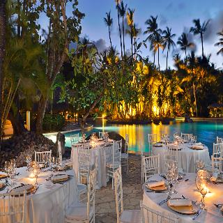 Fotos del hotel - THE RESERVE AT PARADISUS PUNTA CANA