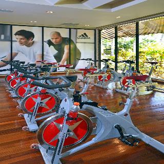 Fotos del hotel - THE RESERVE AT PARADISUS PUNTA CANA