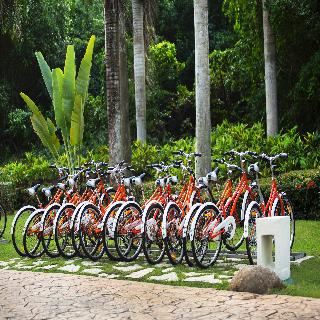 Fotos del hotel - THE RESERVE AT PARADISUS PUNTA CANA