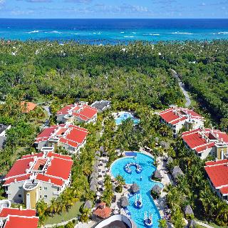 Fotos del hotel - THE RESERVE AT PARADISUS PUNTA CANA
