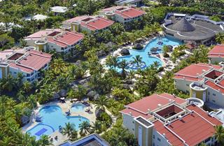 Fotos del hotel - THE RESERVE AT PARADISUS PUNTA CANA