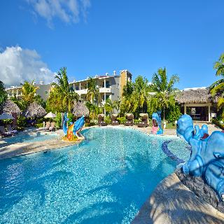 Fotos del hotel - THE RESERVE AT PARADISUS PUNTA CANA