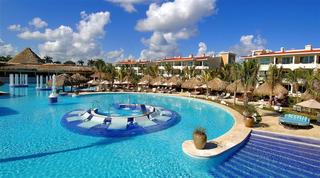 Fotos del hotel - THE RESERVE AT PARADISUS PUNTA CANA