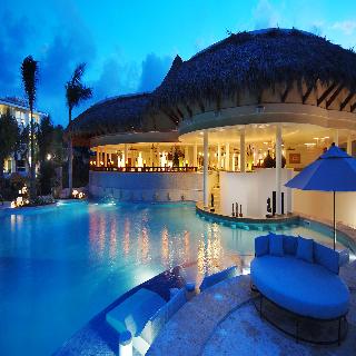 Fotos del hotel - THE RESERVE AT PARADISUS PUNTA CANA
