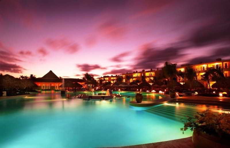 Fotos del hotel - THE RESERVE AT PARADISUS PUNTA CANA