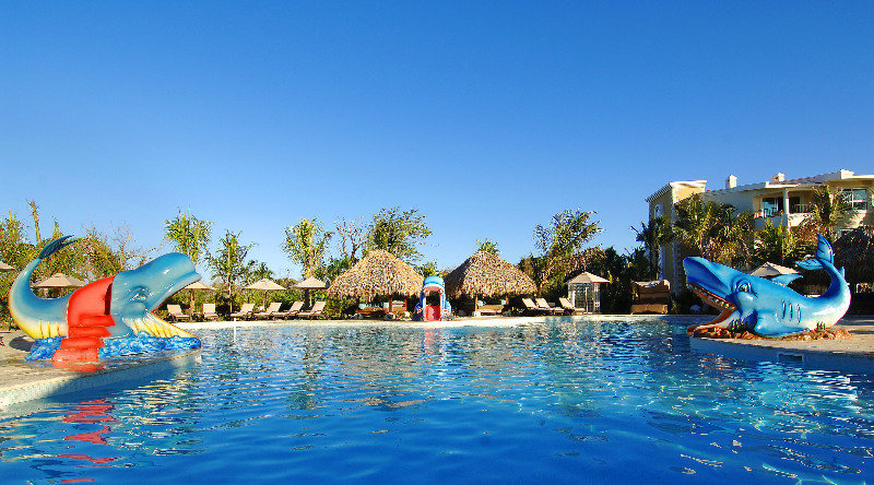 Fotos del hotel - THE RESERVE AT PARADISUS PUNTA CANA