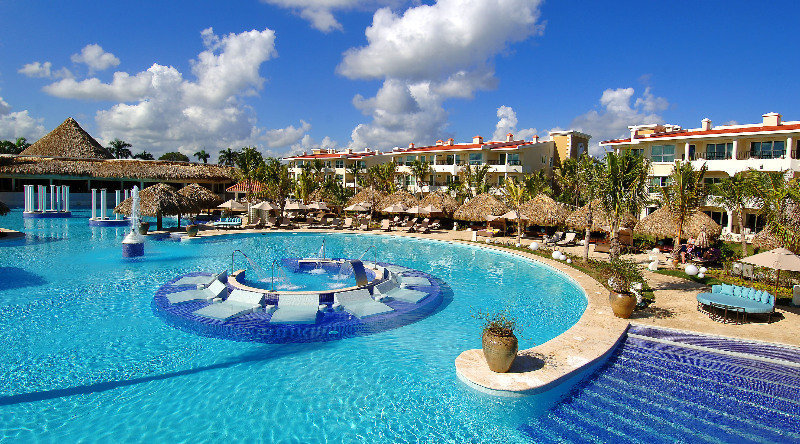 Fotos del hotel - THE RESERVE AT PARADISUS PUNTA CANA