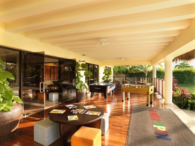 Fotos del hotel - THE RESERVE AT PARADISUS PUNTA CANA