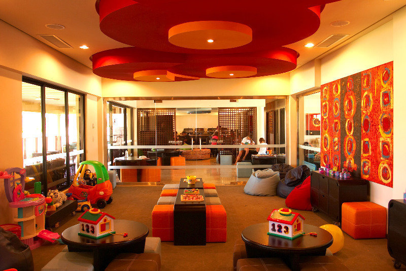 Fotos del hotel - THE RESERVE AT PARADISUS PUNTA CANA