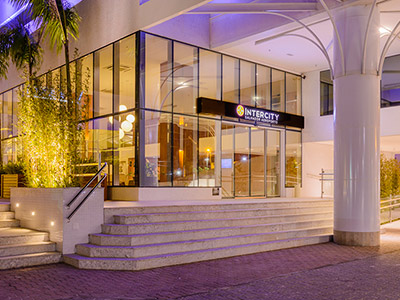 Fotos del hotel - InterCity Salvador Aeroporto