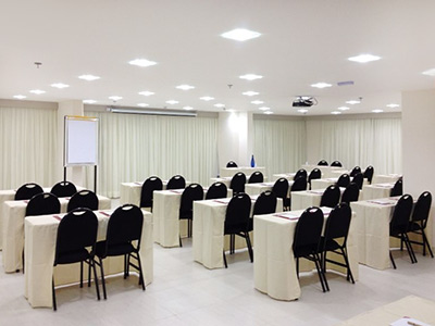 Fotos del hotel - DIAMOND PLAZA HOTEL
