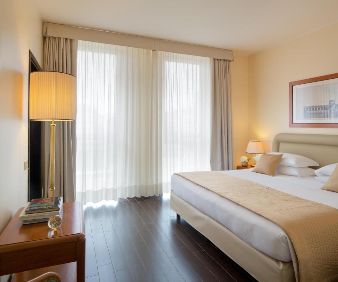 Fotos del hotel - STARHOTELS BUSINESS PALACE