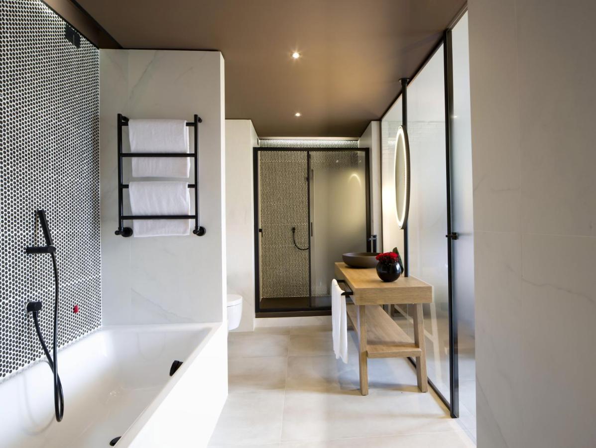 Fotos del hotel - STARHOTELS BUSINESS PALACE