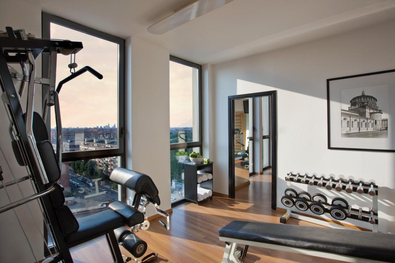 Fotos del hotel - STARHOTELS BUSINESS PALACE