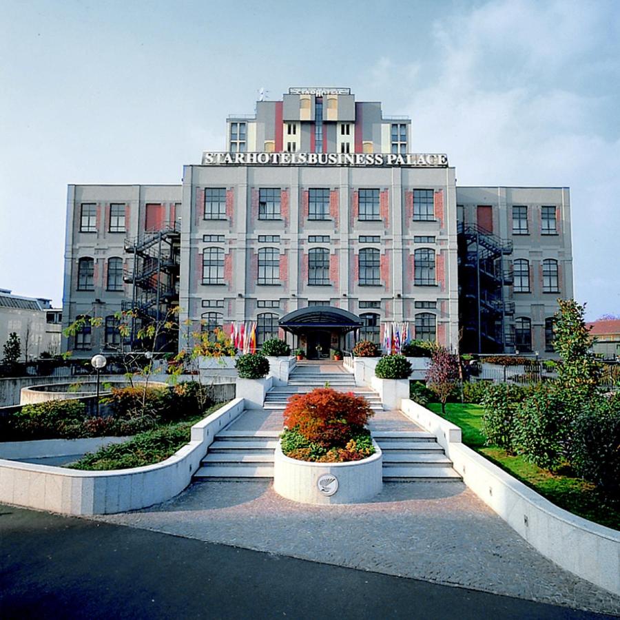 Fotos del hotel - STARHOTELS BUSINESS PALACE