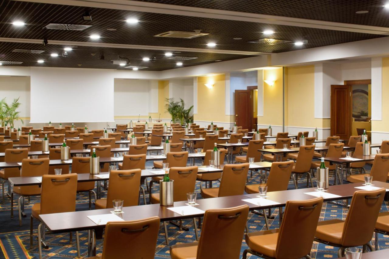 Fotos del hotel - STARHOTELS BUSINESS PALACE
