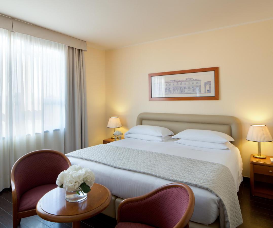 Fotos del hotel - STARHOTELS BUSINESS PALACE