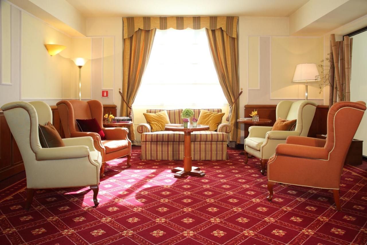 Fotos del hotel - STARHOTELS BUSINESS PALACE