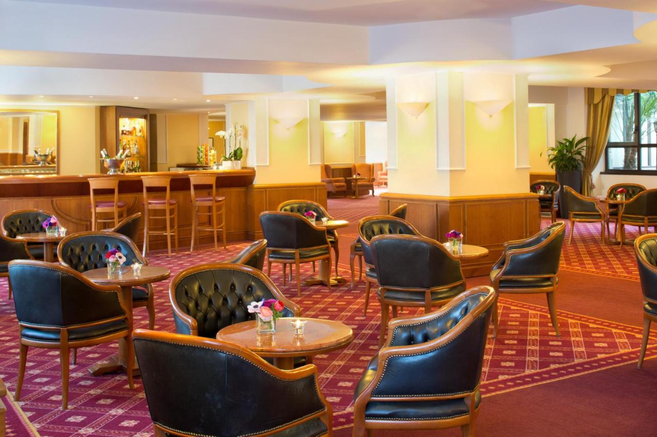 Fotos del hotel - STARHOTELS BUSINESS PALACE