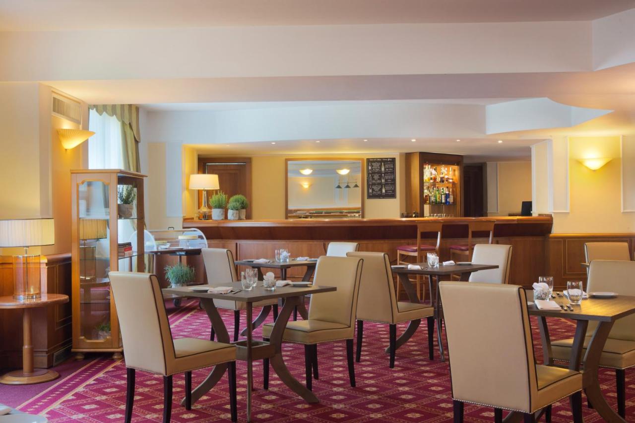 Fotos del hotel - STARHOTELS BUSINESS PALACE