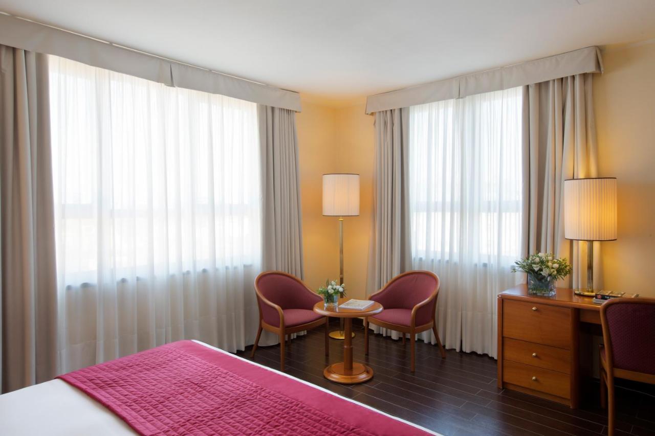 Fotos del hotel - STARHOTELS BUSINESS PALACE