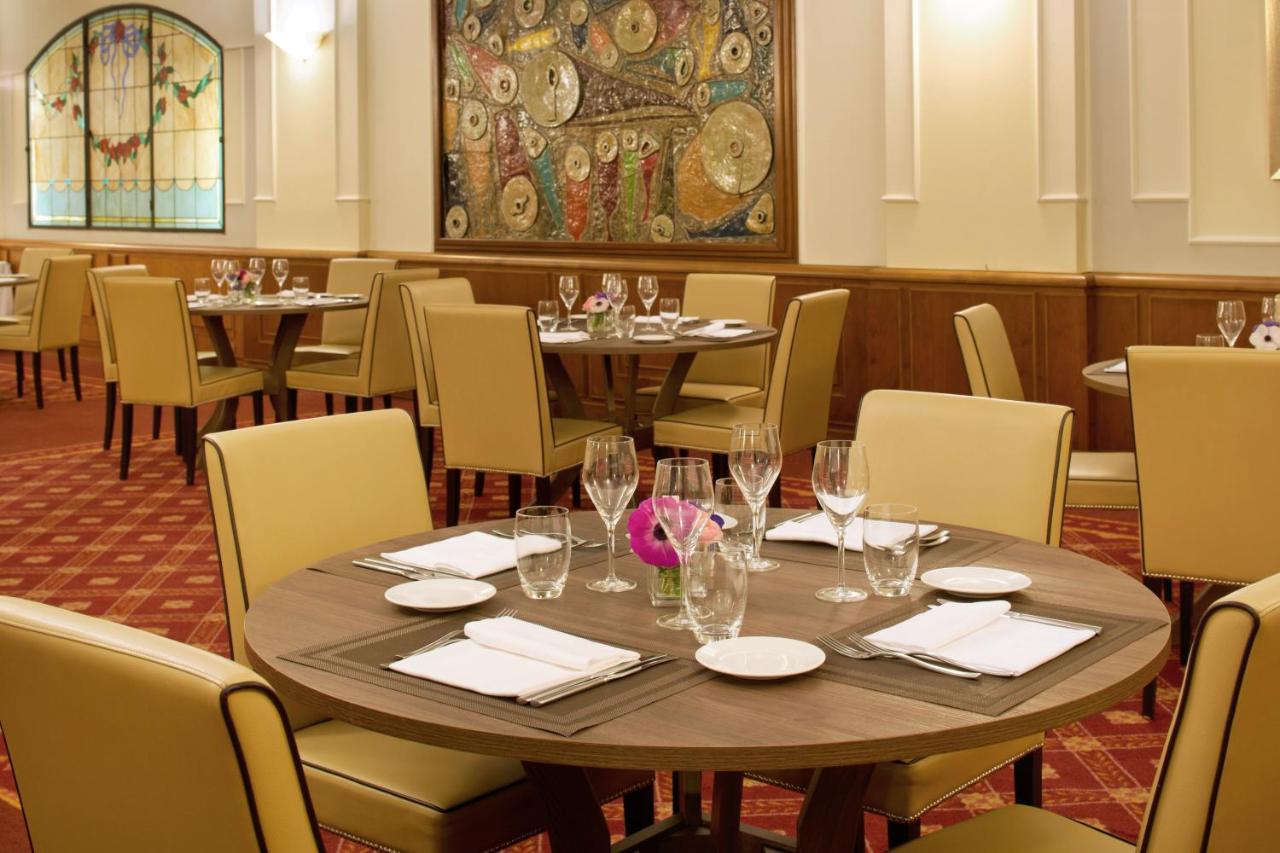 Fotos del hotel - STARHOTELS BUSINESS PALACE